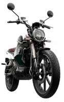 Scooter electric Super Soco TC imaginea #4 — magazin online Desire.md