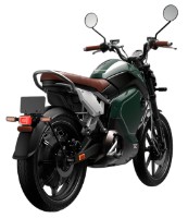 Scooter electric Super Soco TC imaginea #2 — magazin online Desire.md