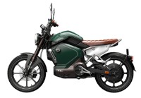Scooter electric Super Soco TC imaginea #3 — magazin online Desire.md