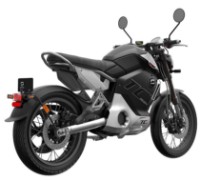 Scooter electric Super Soco TC Max imaginea #3 — magazin online Desire.md