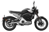 Scooter electric Super Soco TC Max imaginea #2 — magazin online Desire.md