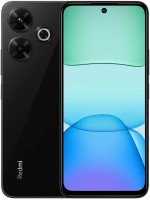 Telefon mobil Xiaomi Redmi 13 6Gb/128Gb Midnight Black imaginea #1 — magazin online Desire.md