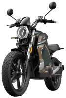 Электромотоцикл Super Soco TC Wanderer фото №2 — интернет-магазин Desire.md