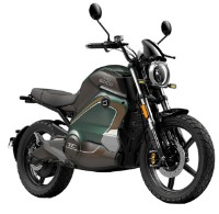 Электромотоцикл Super Soco TC Wanderer фото №5 — интернет-магазин Desire.md