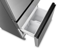 Холодильник Gorenje NRM8181UX фото №3 — интернет-магазин Desire.md