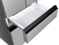 Холодильник Gorenje NRM8181UX фото №6 — интернет-магазин Desire.md