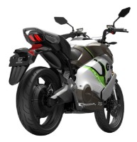 Motocicletă electrică Super Soco TS Street Hunter imaginea #4 — magazin online Desire.md