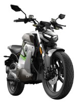 Motocicletă electrică Super Soco TS Street Hunter imaginea #2 — magazin online Desire.md
