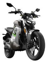 Motocicletă electrică Super Soco TS Street Hunter