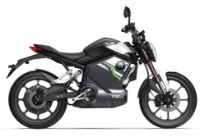 Электромотоцикл Super Soco TSX фото №2 — интернет-магазин Desire.md