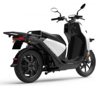 Scooter electric Super Soco VS1 imaginea #2 — magazin online Desire.md