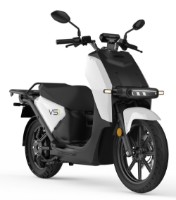 Scooter electric Super Soco VS1 imaginea #3 — magazin online Desire.md