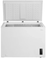 Морозильный ларь Midea MDRC405FEE01 фото №2 — интернет-магазин Desire.md