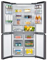 Холодильник Midea MDRM691FIE46 фото №2 — интернет-магазин Desire.md