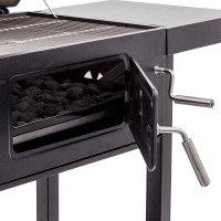 Гриль Char-Broil Performance Charcoal 780 фото №2 — интернет-магазин Desire.md