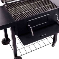Гриль Char-Broil Performance Charcoal 780 фото №3 — интернет-магазин Desire.md