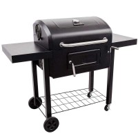 Гриль Char-Broil Performance Charcoal 780 фото №7 — интернет-магазин Desire.md