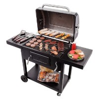 Гриль Char-Broil Performance Charcoal 780 фото №8 — интернет-магазин Desire.md