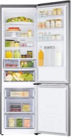 Холодильник Samsung RB38C603ES9/UA фото №4 — интернет-магазин Desire.md