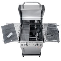 Gratar pe gaz Char-Broil Performance Pro 2 Burner imaginea #5 — magazin online Desire.md