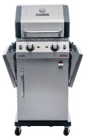 Gratar pe gaz Char-Broil Performance Pro 2 Burner imaginea #6 — magazin online Desire.md