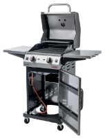 Gratar pe gaz Char-Broil Performance Pro 2 Burner imaginea #7 — magazin online Desire.md