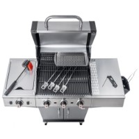 Gratar pe gaz Char-Broil Performance Pro 3 Burner imaginea #3 — magazin online Desire.md