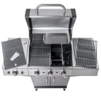 Gratar pe gaz Char-Broil Performance Pro 3 Burner imaginea #4 — magazin online Desire.md