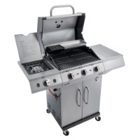Gratar pe gaz Char-Broil Performance Pro 3 Burner imaginea #5 — magazin online Desire.md