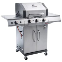 Gratar pe gaz Char-Broil Performance Pro 3 Burner imaginea #7 — magazin online Desire.md