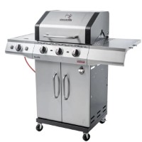 Gratar pe gaz Char-Broil Performance Pro 3 Burner imaginea #9 — magazin online Desire.md