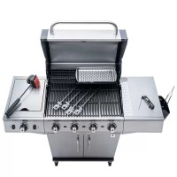 Gratar pe gaz Char-Broil Performance Pro 4 Burner imaginea #3 — magazin online Desire.md