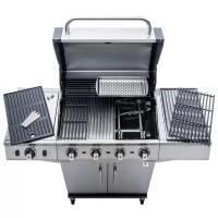 Gratar pe gaz Char-Broil Performance Pro 4 Burner imaginea #4 — magazin online Desire.md