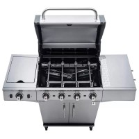Gratar pe gaz Char-Broil Performance Pro 4 Burner imaginea #5 — magazin online Desire.md