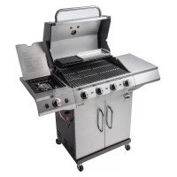 Gratar pe gaz Char-Broil Performance Pro 4 Burner imaginea #8 — magazin online Desire.md