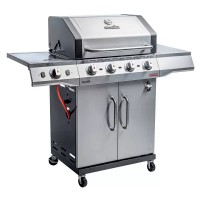 Gratar pe gaz Char-Broil Performance Pro 4 Burner imaginea #9 — magazin online Desire.md