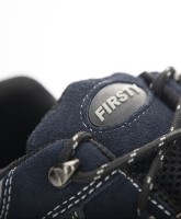 Încălțăminte de protecție Ardon Forest O1 Blue/Grey, s.45 imaginea #5 — magazin online Desire.md