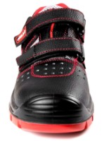 Încălțăminte de protecție Polstar Profflam BMRS S.36 imaginea #4 — magazin online Desire.md