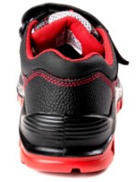 Încălțăminte de protecție Polstar Profflam BMRS S.39 imaginea #2 — magazin online Desire.md