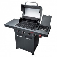 Газовый гриль Char-Broil Professional Power Edition 3 Burner фото №6 — интернет-магазин Desire.md