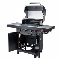 Газовый гриль Char-Broil Professional Power Edition 3 Burner фото №7 — интернет-магазин Desire.md
