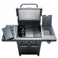 Газовый гриль Char-Broil Professional Power Edition 3 Burner фото №2 — интернет-магазин Desire.md