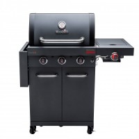 Газовый гриль Char-Broil Professional Power Edition 3 Burner фото №4 — интернет-магазин Desire.md