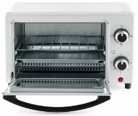 Cuptor de masa TermoMax TXO08TQ White imaginea #2 — magazin online Desire.md