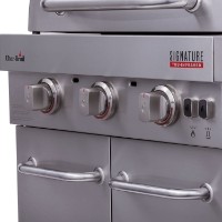Gratar pe gaz Char-Broil Signature 3 Burner imaginea #7 — magazin online Desire.md
