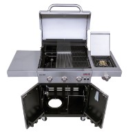 Gratar pe gaz Char-Broil Signature 3 Burner imaginea #8 — magazin online Desire.md
