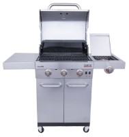 Gratar pe gaz Char-Broil Signature 3 Burner imaginea #9 — magazin online Desire.md