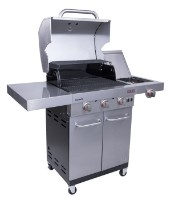 Gratar pe gaz Char-Broil Signature 3 Burner imaginea #10 — magazin online Desire.md