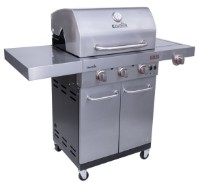 Gratar pe gaz Char-Broil Signature 3 Burner imaginea #2 — magazin online Desire.md