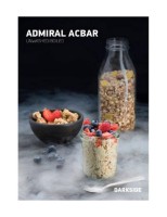 Табак кальянный DarkSide Core Admiral Acbar Cereal 250g фото №1 — интернет-магазин Desire.md